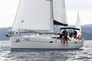 Yacht Races / Sail Racing