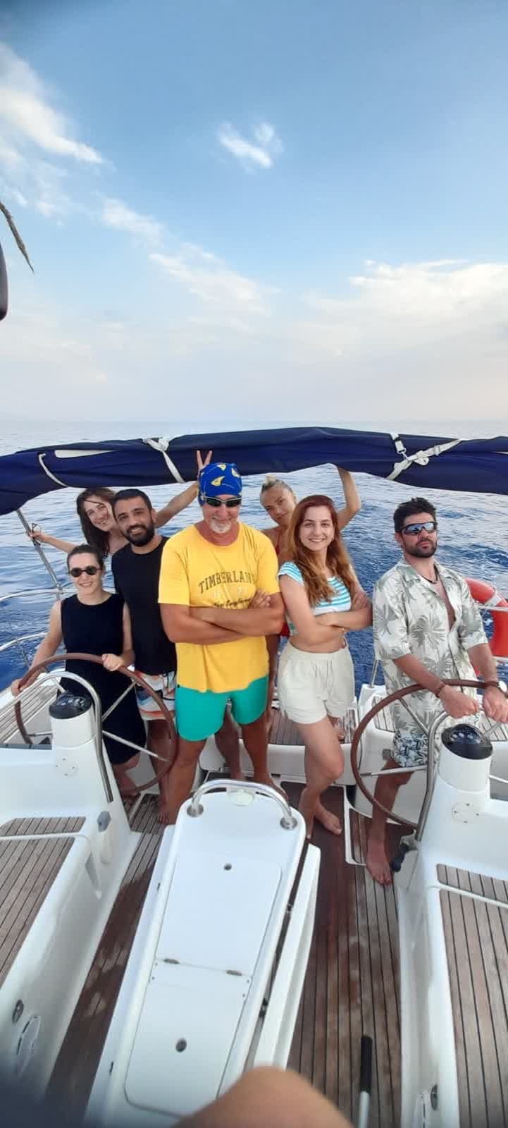 Sailplus sezon karesi