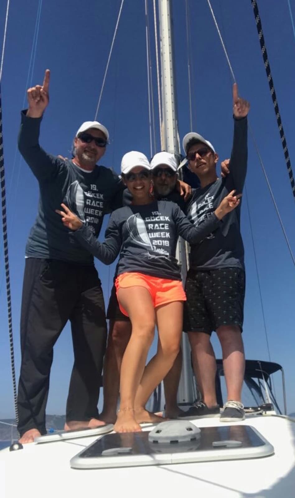 Sailplus sezon karesi