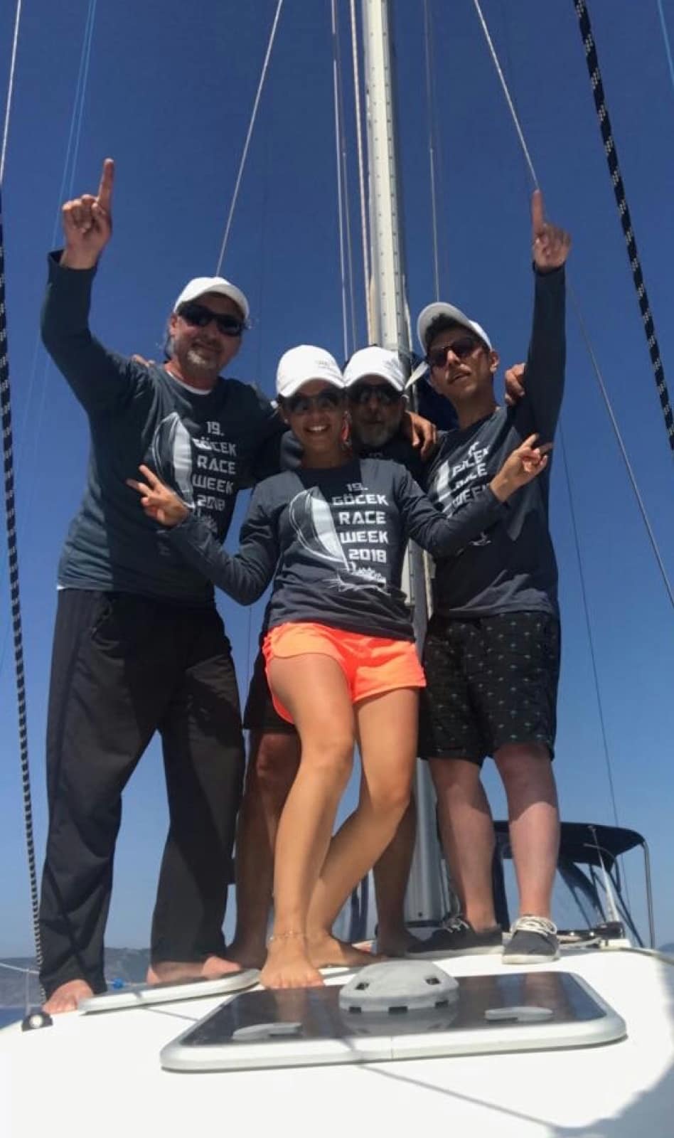 Sailplus sezon karesi